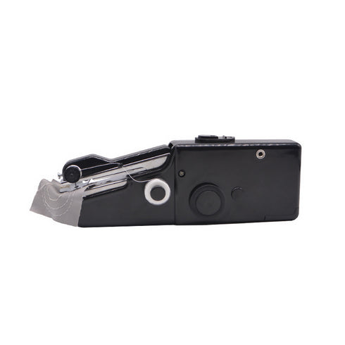 Handheld Sewing Machine.
